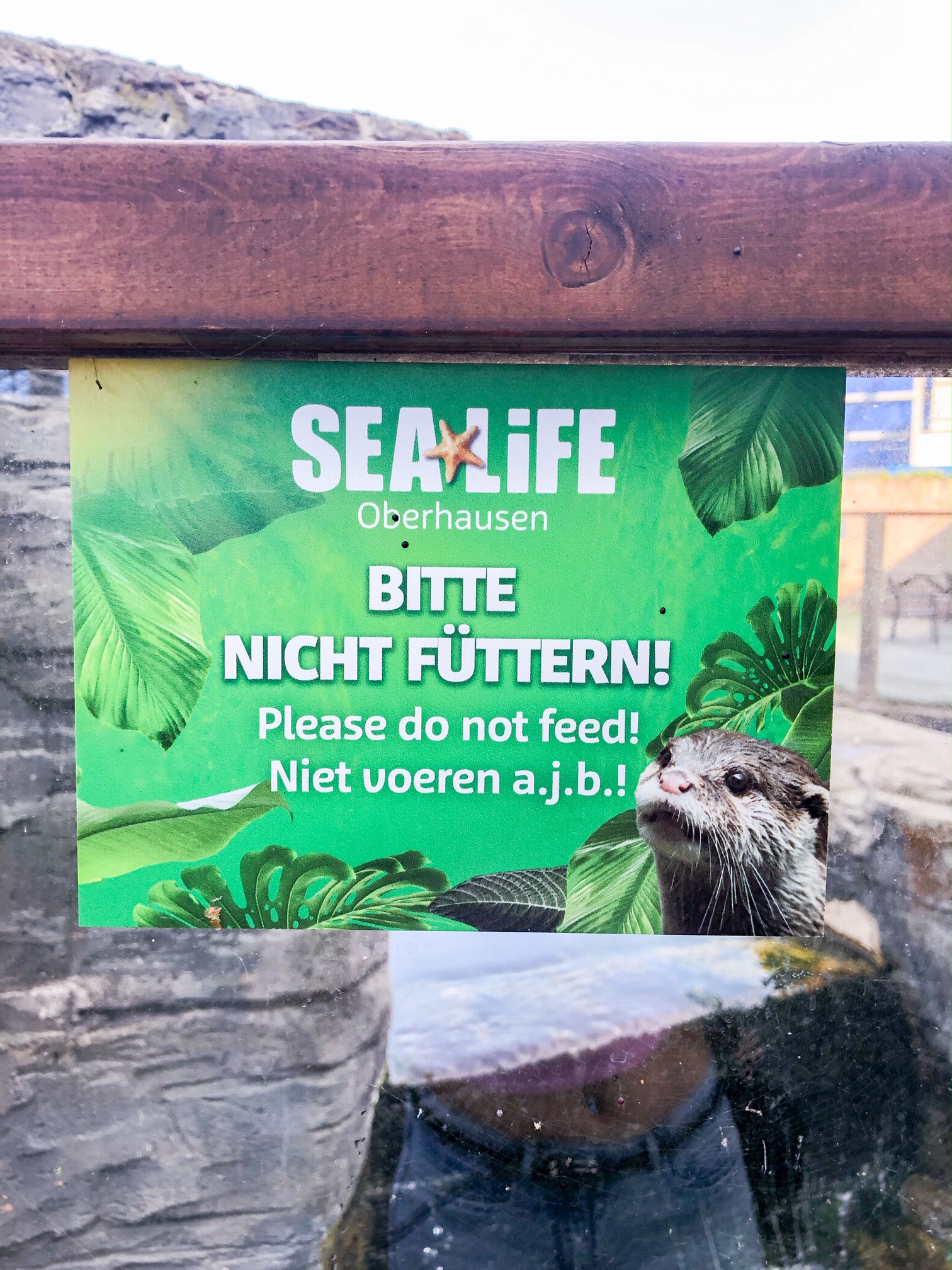 Sea Life Oberhausen