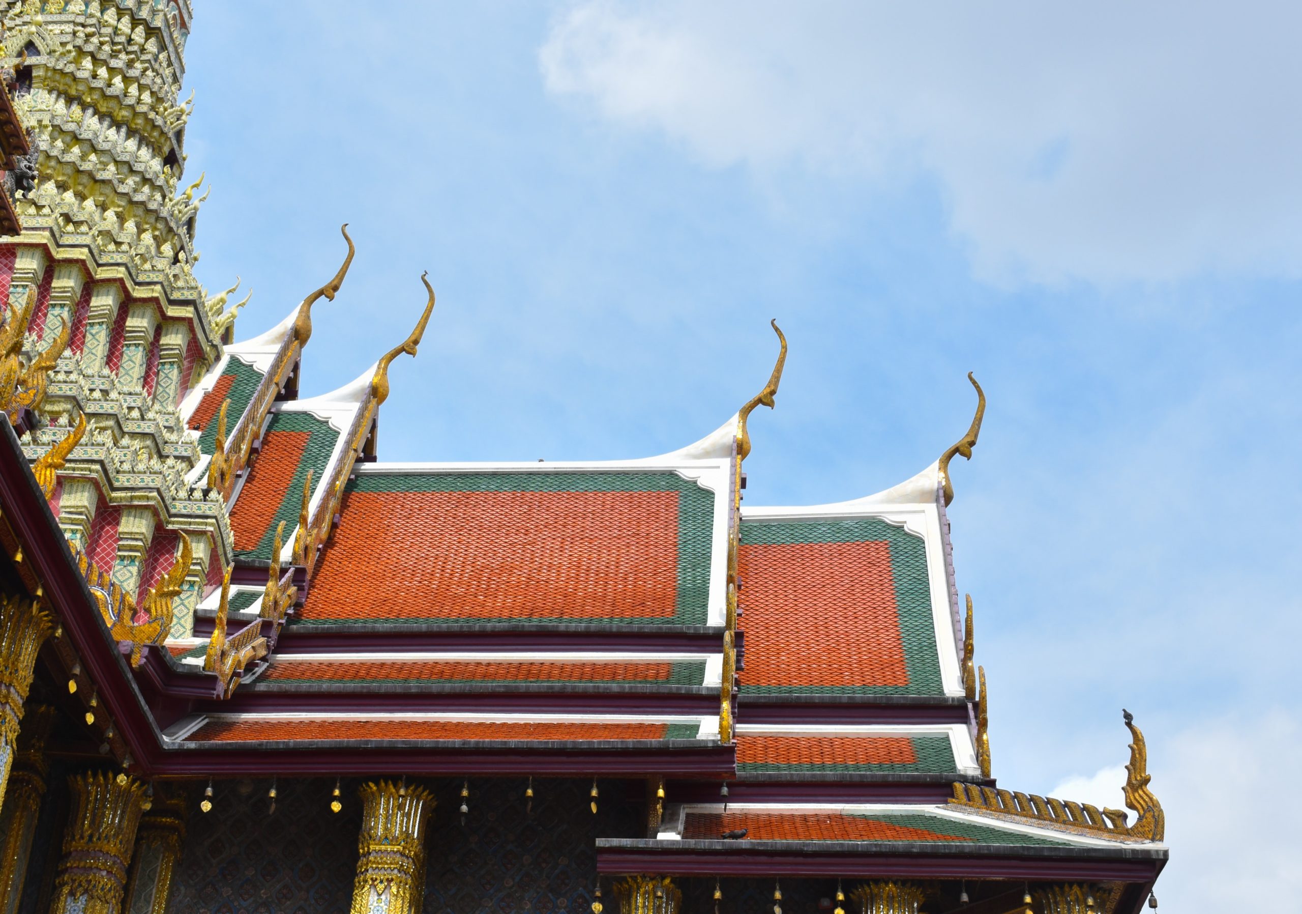 Wat Phrae Kaeo
