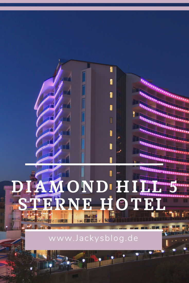 Diamond Hill Hotel