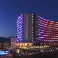 Diamond Hill Resort Hotel in Alanya – 5 Sterne