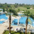Luxuriöses Flair in Hurghada: Mein Steigenberger Pure Lifestyle Bericht